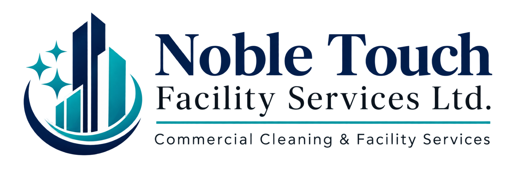 Noble Touch Facility Services Ltd.