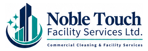 Noble Touch Facility Services Ltd.